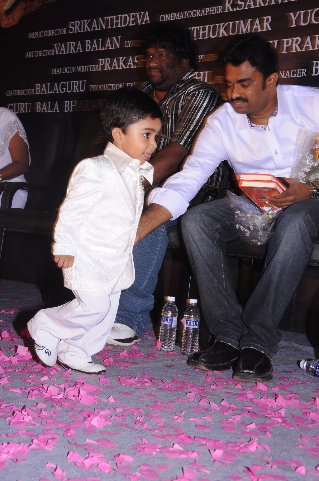 Ra Ra Audio Launch | Picture 43094